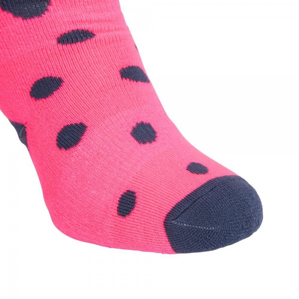 Шкарпетки McKinley Bennie jrs 416160-906395 р.31-34 різнокольоровий