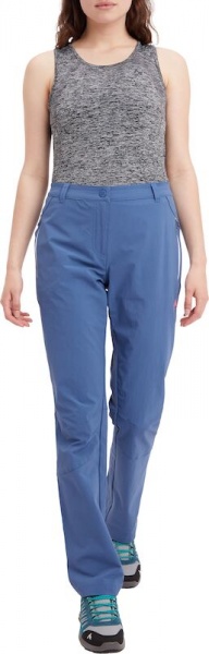 Брюки McKinley Cassy wms 286147-911511 р. 44 синий