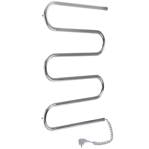 Полотенцесушитель Evro-termo Моно 25 РС5 600х800 мм