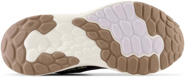 Кроссовки New Balance ARISНІ V4 WARISMK4 р.40 черный