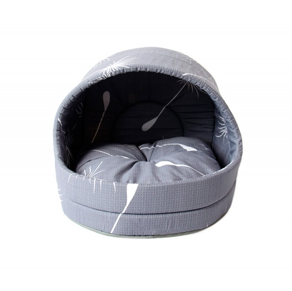 Лежак 10 центів для Джека Икукване 40х40х40 см