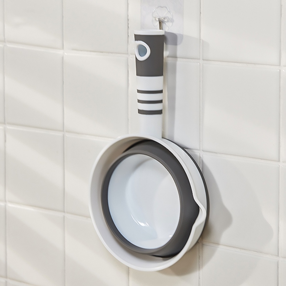 Ківш MVM KP-77 White/Gray