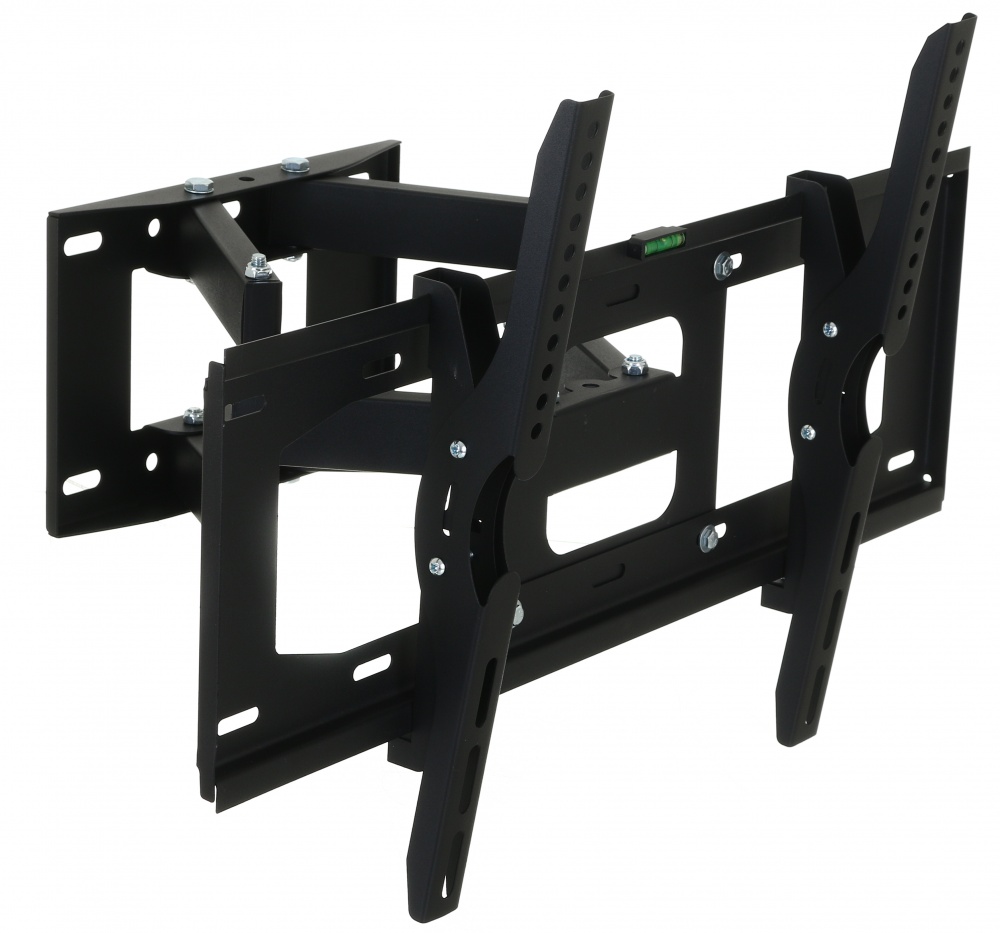 Кріплення для телевізора HausMark IMPHM60S7 поворотно-похилі 32