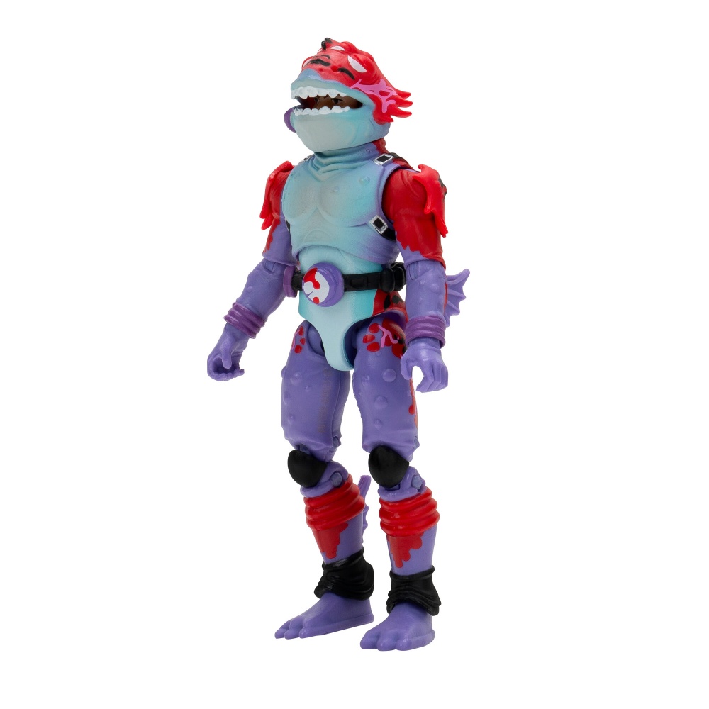 Фигурка коллекционная Fortnite Solo Mode Moisty Merman 10 см FNT1358