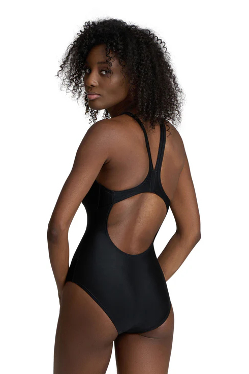 Купальник Arena DYNAMO ONE PIECE R 006485-500 р.36 чорний