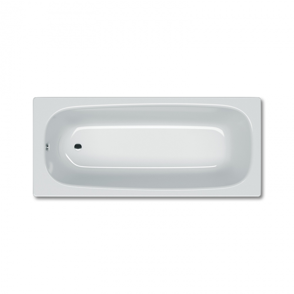 Ванна стальная Koller Pool Liberty 150х70 см