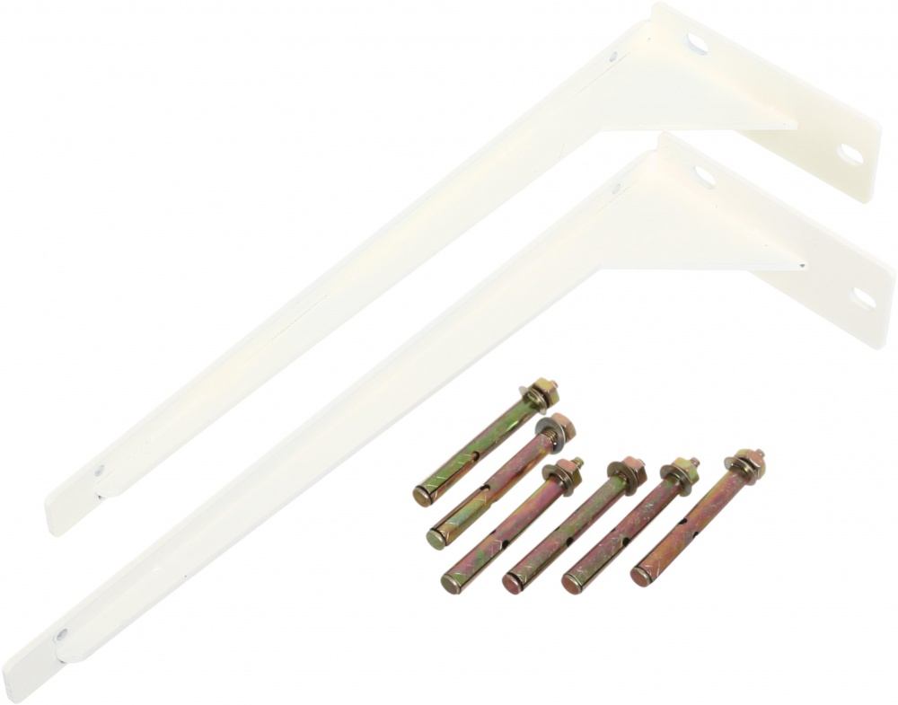 Кріплення Water House для умивальників WM001, WM002, WM003