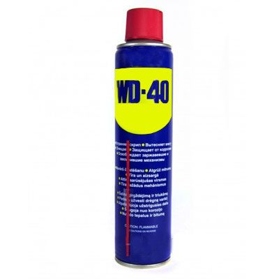 Мастило універсальне WD-40 300мл