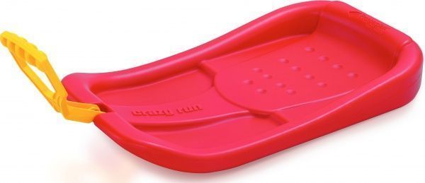 Ледянка Prosperplast CRAZY RUN червоний ISBRUN-1788C 