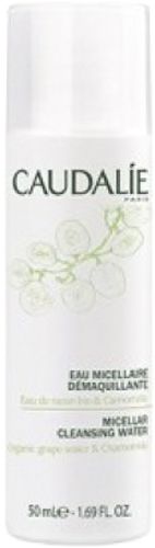 Міцелярна вода Caudalie Cleansing & Toning 3226 50 мл
