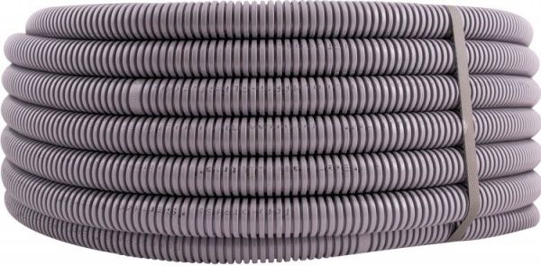 Труба гофрированная с протяжкой E.NEXT e.g.tube.pro.14.20 50 м 