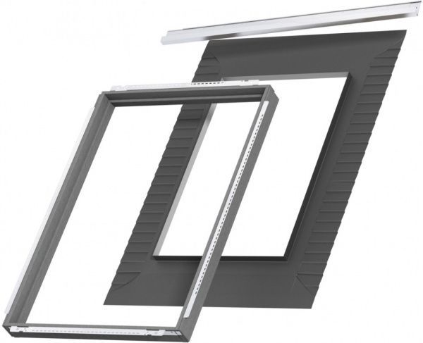 Комплект для установки VELUX 66x118 BDX FK06 2000