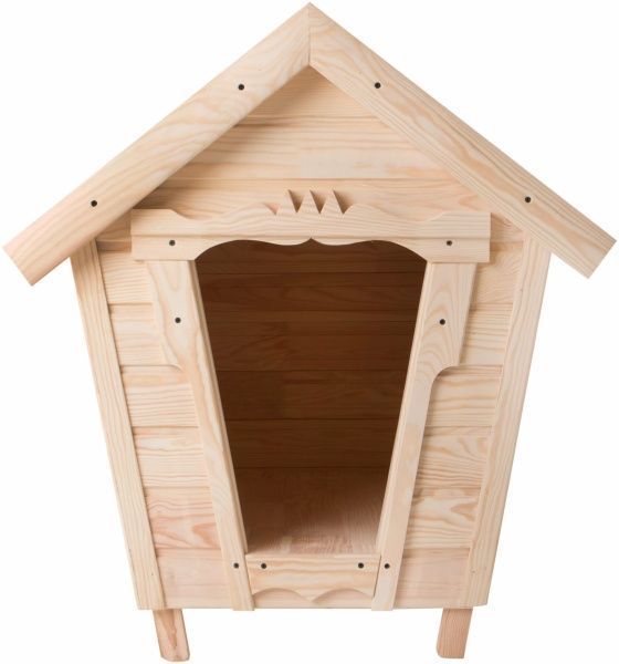 Будка для собаки 90х80х85 см