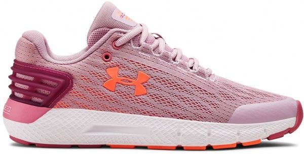 Кросівки Under Armour UA W Charged Will 3022039-600 р.8 рожевий