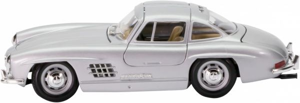 Масштабные модели