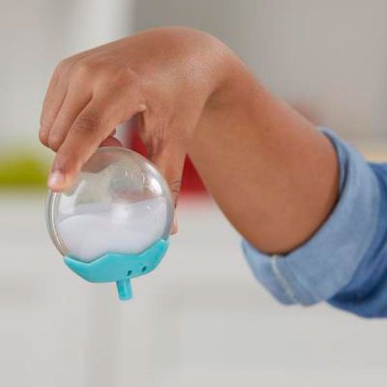 Игрушка интерактивная Hasbro Покорми котенка E0418