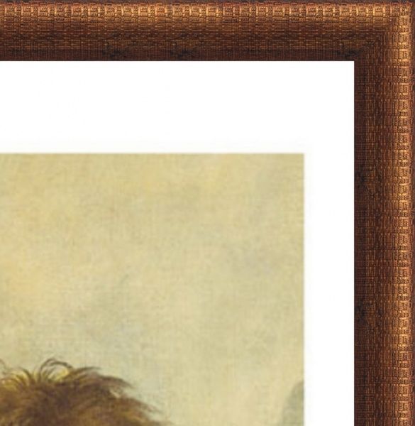 Репродукция 50x40 см SvitArt RAF1003 