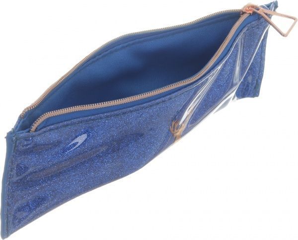 Набор принадлежностей новогодний Sparkle книга для записи А5 в линию 80 листов и пенал 