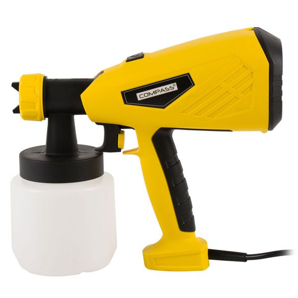Фарборозпилювач Compass PB012 20105078