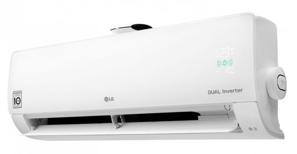Кондиціонер LG PuriCare AP09RT.NSJR/AP09RT.UA3R