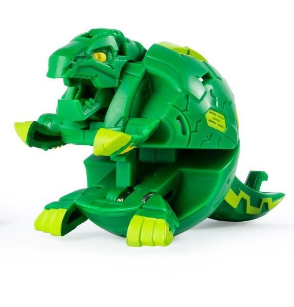 Фігурка колекційна Spin Master Bakugan.Armored Alliance: бакуган в асортименті SM64451 