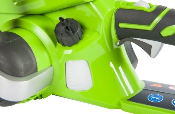 Електропила GreenWorks G24CS25 (2000007) акумуляторна G24CS25 (2000007)