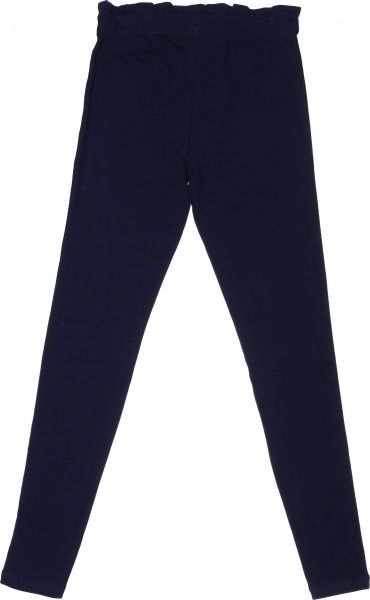 Леггинсы LINCOLN&SHARKS 4M3911 р.164 синий 