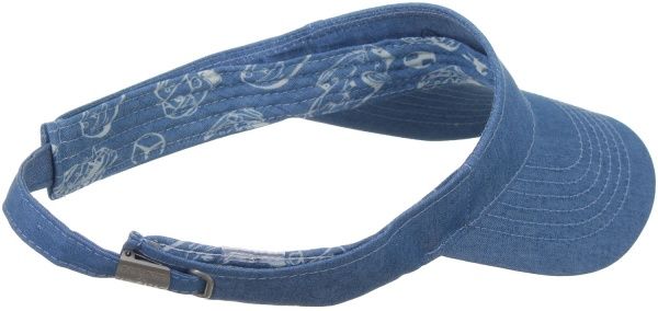 Кепка з автографом K&A в асортименті джинс 