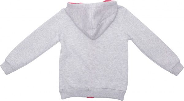 Кофта ALG р.134 меланж 721442 