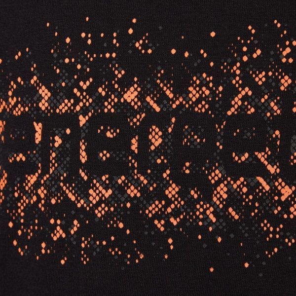 Футболка Energetics 411076-050 140 чорний