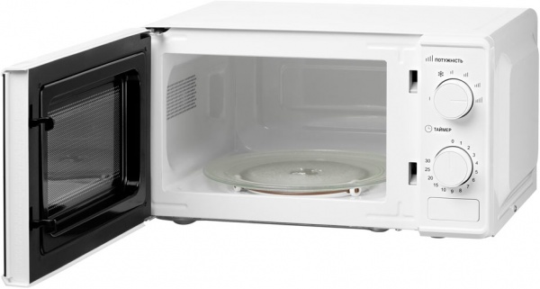 Мікрохвильова піч Ardesto GO-S724W 