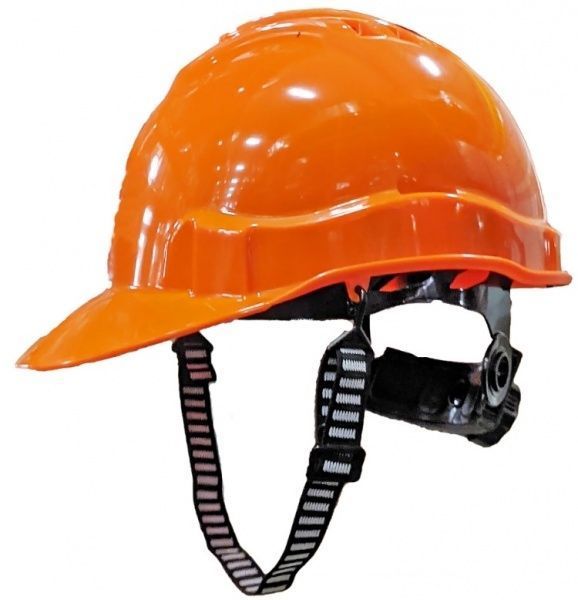 Каска WURTH Proguard з вентиляцією помаранчева 0899200171