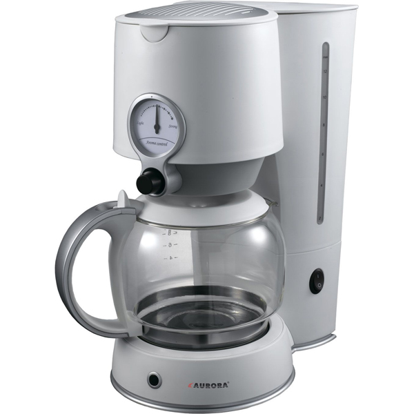 Кавоварка Aurora AU-410