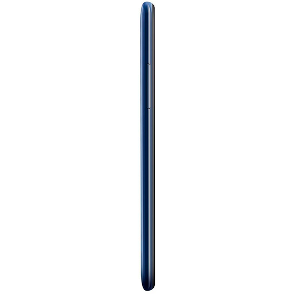 Смартфон TP-Link Neffos C9 Max 2/32GB Dark Blue (TP7062A55)