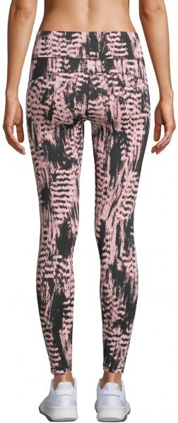 Лосины Casall Iconic Printed 7/8 Tights 21501-188 р.36 розовый
