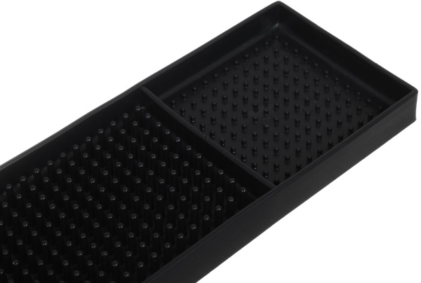 Коврик барный 58.5х8х1.5 см JW-BMT52 Origami Horeca