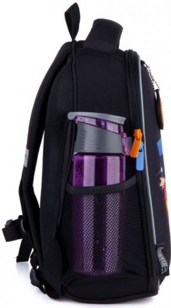 Рюкзак школьный KITE Education каркасный HW HW21-555S