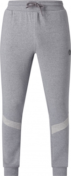 Штани Energetics Silos III ux 415522-901911 р. 2XL сірий меланж