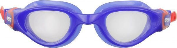 Очки для плавания Arena 1E002-54 Cruiser Soft JR 1E002-54 синий