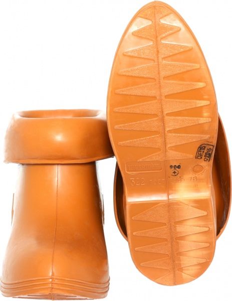 Боти діелектричні N322