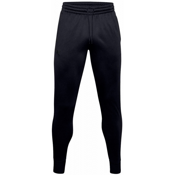 Штани Under Armour UA Armour Fleece Joggers 1357123-001 р. 2XL чорний