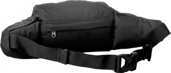 Спортивная сумка Jack Wolfskin Swift 8000792-6000 3 л черный 