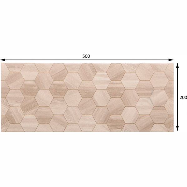 Плитка Атем Sote Wood BM 20x50 