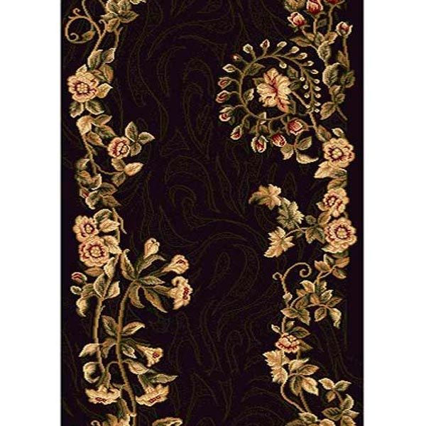 Дорожка Карат Lotos runner 590/880 70 см