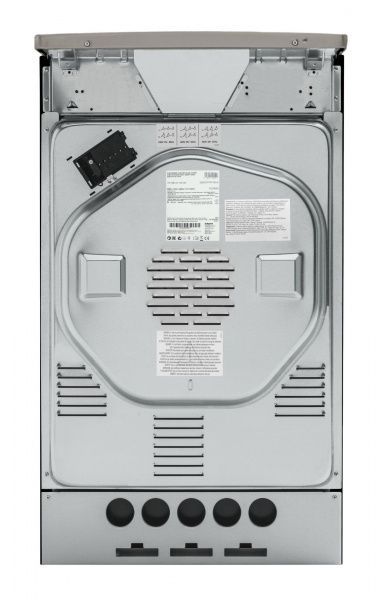 Плита электрическая Hansa FCCX58208