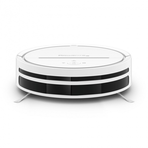 Робот-пылесос Rowenta X-plorer S120AI Total Care RR7867WH white