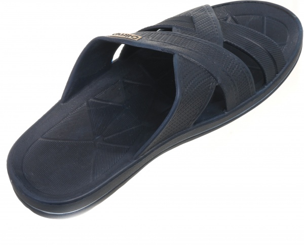 Шльопанці FX Shoes M-204 р.43 синій