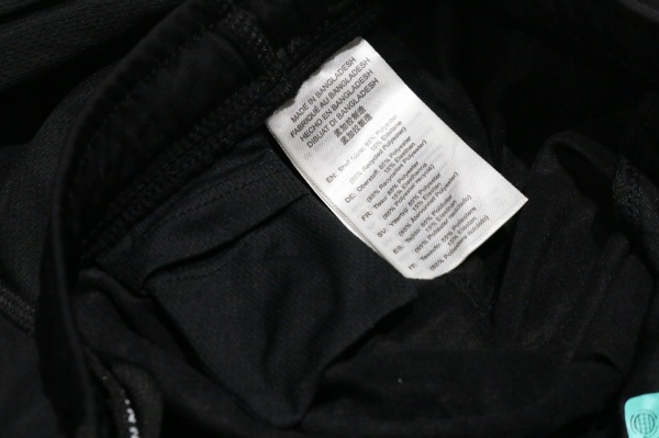 Лосини Energetics Bilo V M 419904-900050 р.2XL чорний