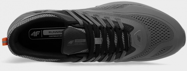 Кроссовки 4F SPORTSHOES D4L22-OBMS102-23S р.41 EUR 41 серый