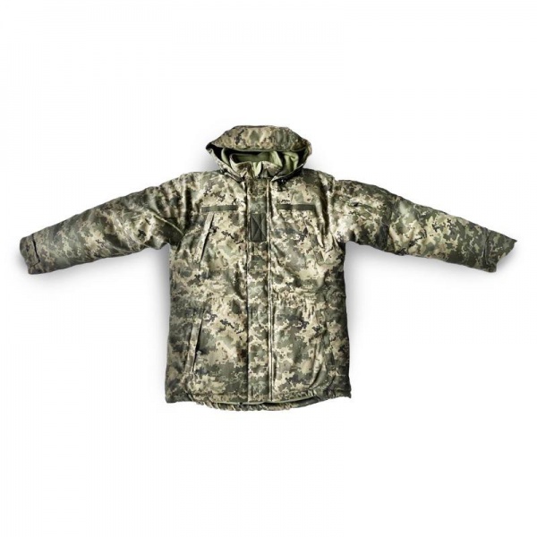 Куртка зимняя 